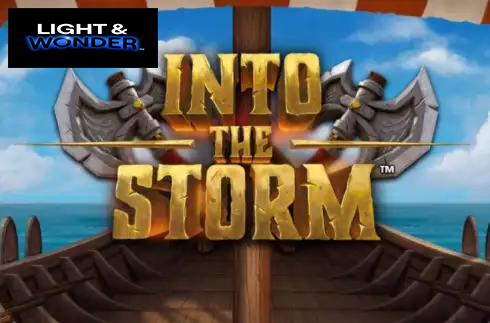 Into the Storm